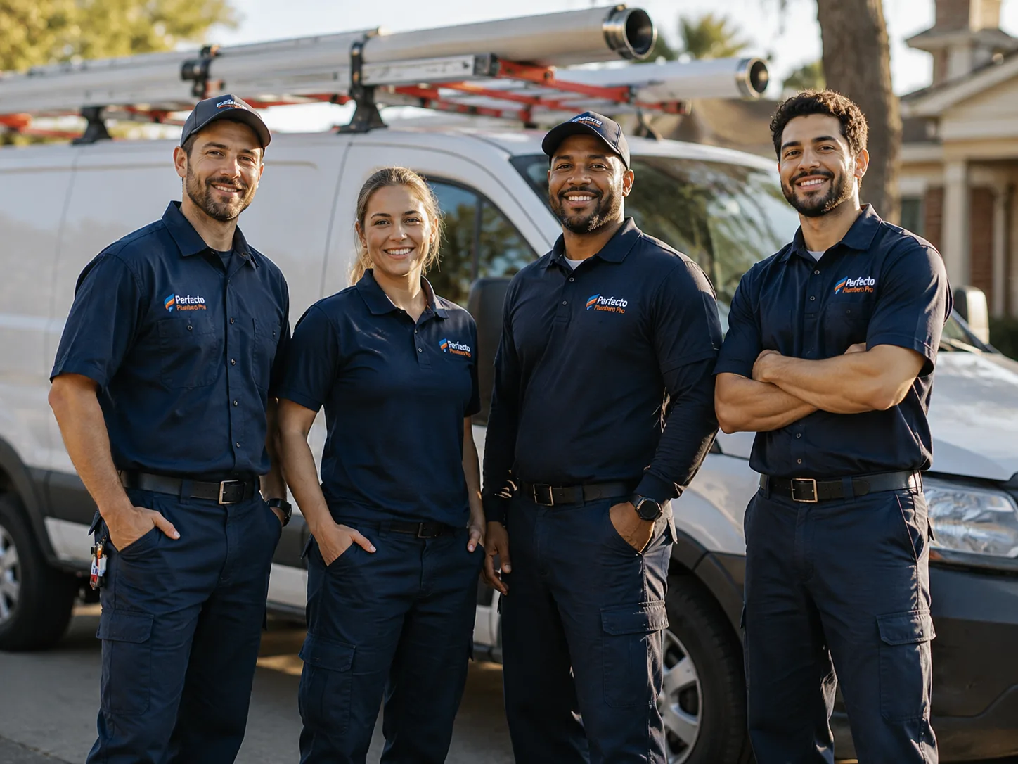 Emergency Plumber Near Me in Fort Apache, AZ near me